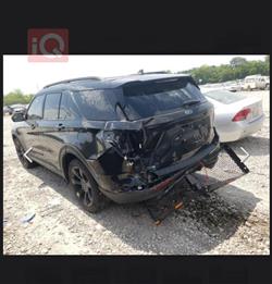 فورد إكسبلورر